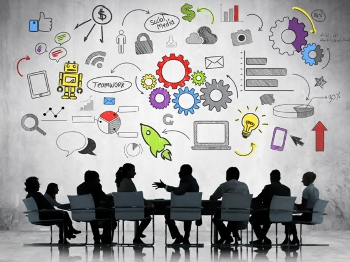 invento makerspaces private limited