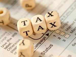​LTCG imposed to check tax base erosion, boost manufacturing: Government​