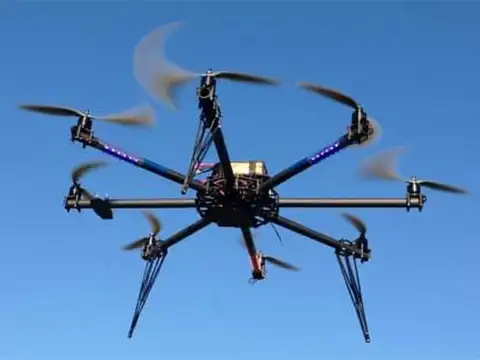 Tacocopter