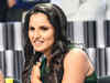 Sania Mirza to be off court, plans a two-month break after knee injury