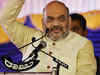 Better to sell pakodas than be unemployed: Amit Shah says in maiden Rajya Sabha speech