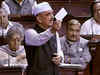 Modi govt not a game changer but only a name changer: Congress in RS