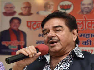 Shatrughan​ Sinha