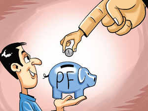 Provident Fund