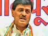 Told party cadre to prepare for early elections: Chavan