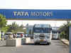 Pickup in domestic business may not trigger a re-rating for Tata Motors
