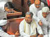 Karnataka CM targets PM over ‘10% Govt’ jibe at BJP rally