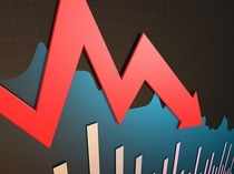 Market Now: Nifty Bank index down 4%; Axis Bank, PNB crack 5%