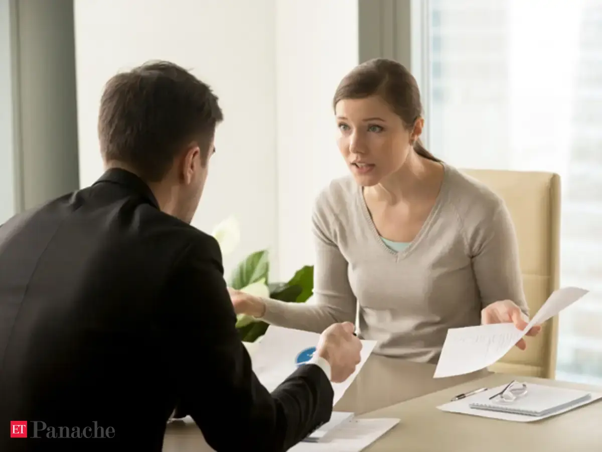 Role Play - Workplace Diversity: Need Equality In The Boardrooms | The ...