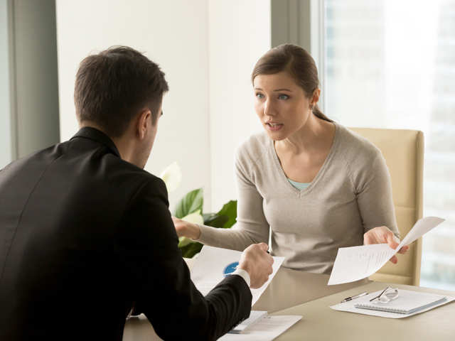 Role Play Workplace Diversity Need Equality In The Boardrooms The