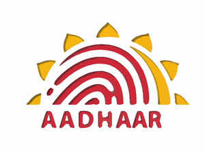 code card by aadhar qr print smart Plastic Card: Aadhaar or is Aadhaar not card PVC