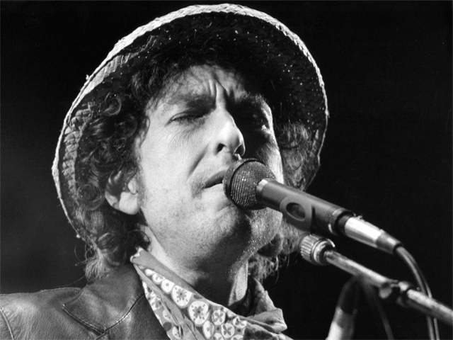 Bob Dylan