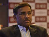 Fundamentals not in line with multiples in the market: Vikram Limaye