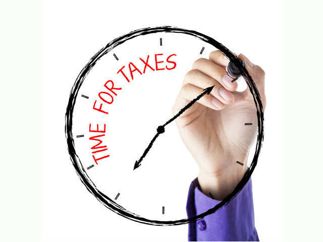 Not too late to plan tax-saving