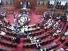 Opposition MPs go into huddle in Rajya Sabha after House adjourned