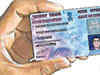 Tax department receives 15-25 lakh PAN applications per week