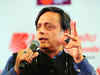 Ceasefire violations: Our govt is absent without leave, says Tharoor