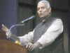 Why should I quit BJP, let the party throw me out : Yashwant Sinha