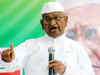 Anna Hazare flays Modi govt, says will launch protest in March