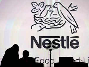Nestle-