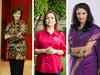 ET Women's Forum: Cherie Blair, Nita Ambani, Meena Ganesh to discuss glass ceiling, gender diversity
