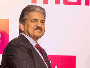 In 25 years, I haven't seen a time like this: Anand Mahindra