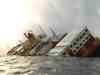 Mumbai oil spill worsens, ship tilts further