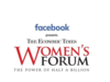 The Economic Times Women's Forum - The Power of Half a Billion