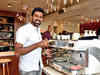 How gifting coffee blends made Rohan Bopanna an entrepreneur