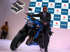 Suzuki Motorcycle aims one million sales by 2020