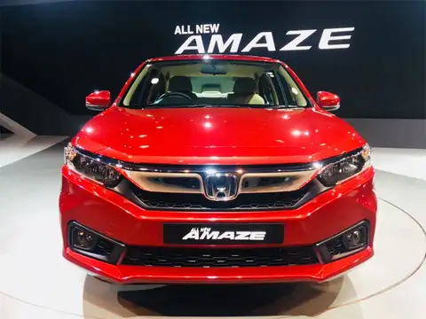 Honda Amaze
