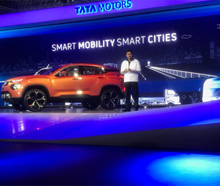 Tata Motors plans to double its dealership base in two years