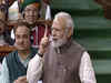 Not name changers, we are aim chasers: Six points from PM Narendra Modi's Rajya Sabha speech