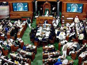 Lok Sabha