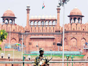 Red Fort terror attack case