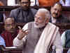 Gandhi too wanted Congress-mukt Bharat after independence: PM Modi