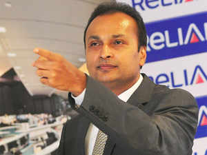 anil ambani