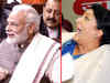 Watch: PM Modi’s sarcastic reply as Renuka Chowdhury laughs during RS speech