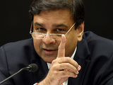 Did RBI Guv Urjit Patel just inadvertently make case for LTCG tax removal? 1 80:Image