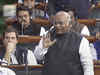 Modi's Lok Sabha speech disappointing: Congress