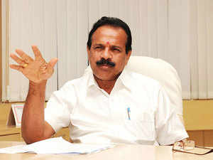 Sadananda-Gowda