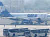 GoAir flight suffers bird-hit, returns to Ahmedabad airport