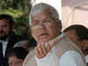 Lalu Prasad constitutes RJD's new national executive from jail