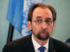 "All-out assault on democracy", UN rights chief says of Maldives