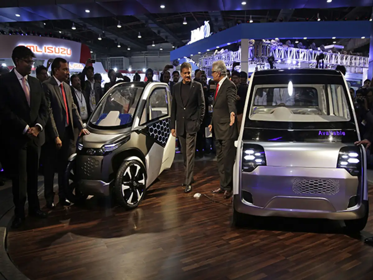Evs Hybrids Eco Friendly Vehicles Give Glimpse Of Future The Evs Hybrids Eco Friendly Vehicles Give Glimpse Of Future