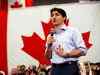 Canada's PM Justin Trudeau says he shouldn't make stupid jokes in public