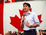 Canada's PM Justin Trudeau says he shouldn't make stupid jokes in public