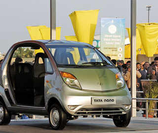 Nano can’t stay in present form beyond 2019: Tata Motors MD