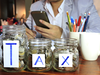 Tax queries: How will standard deduction impact my tax liability?