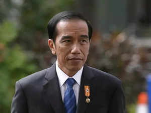 Jokowi